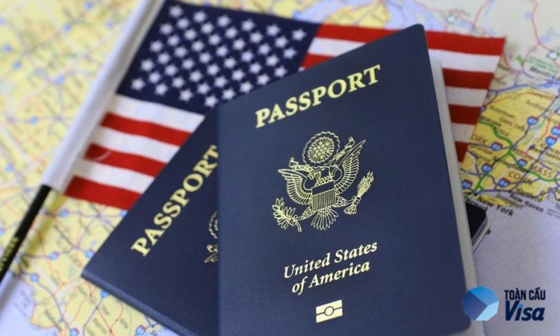 Cần những lưu ý gì khi làm visa bảo lãnh bạn sang Mỹ du lịch?