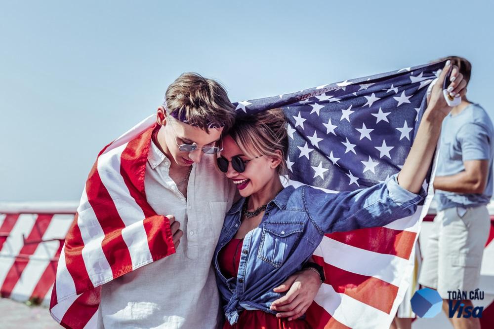 Toàn Cầu Visa sẽ giúp bạn sớm đoàn tụ cùng người thương