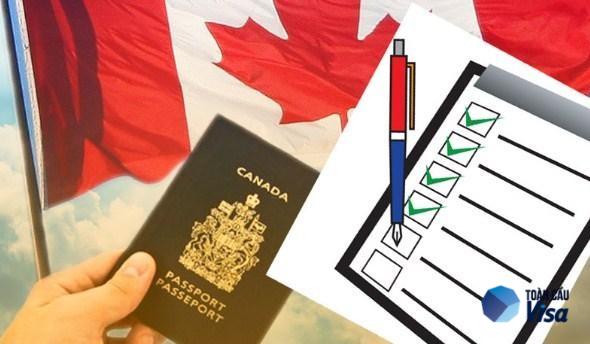 Điều kiện xin visa du lịch Canada 10 năm là gì?
