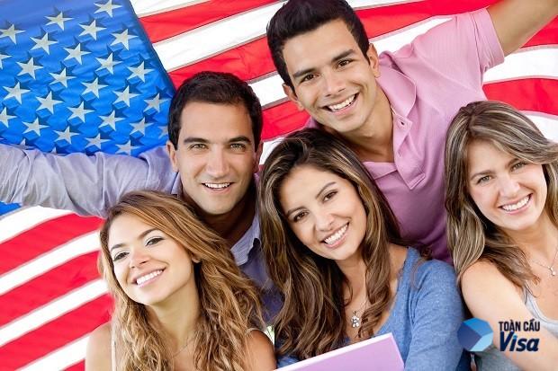 Xin visa đi Mỹ thành công hay không phụ thuộc rất nhiều vào các thủ tục