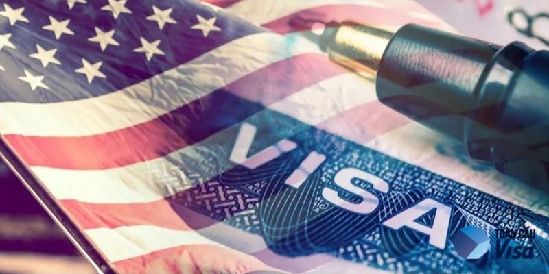 Visa du lịch Mỹ được đi bao nhiêu lần?