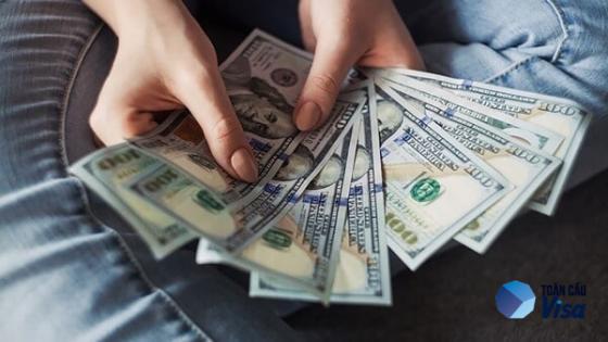 Mức lương trung bình của các ngành nghề ở nước Mỹ là bao nhiêu?