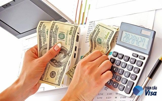 Thu nhập trung bình của người Việt ở Mỹ là bao nhiêu?