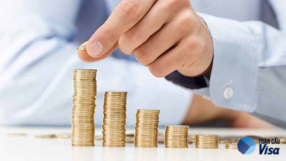 Cần làm gì để gia tăng thu nhập khi ở Mỹ?