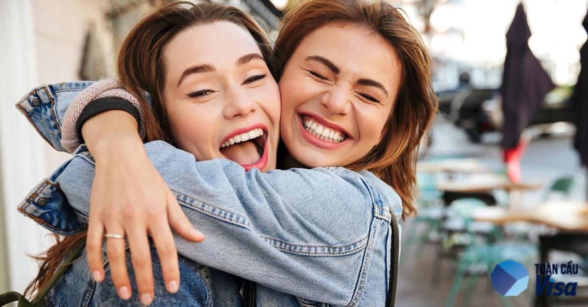 Hồ sơ bảo lãnh diện anh chị em bao gồm những gì?