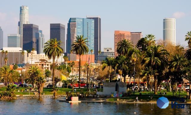 California chiếm số lượng dân cư Việt Nam đông nhất nước Mỹ