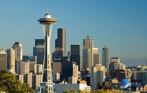 Tại Washington cộng đồng người Việt sống rất gắn kết và tương trợ lẫn nhau