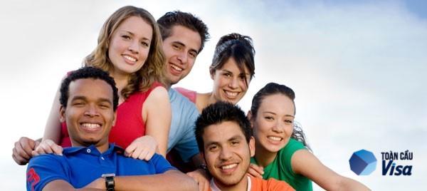 Điều kiện bảo lãnh sang Hoa Kỳ cho người thân là gì?