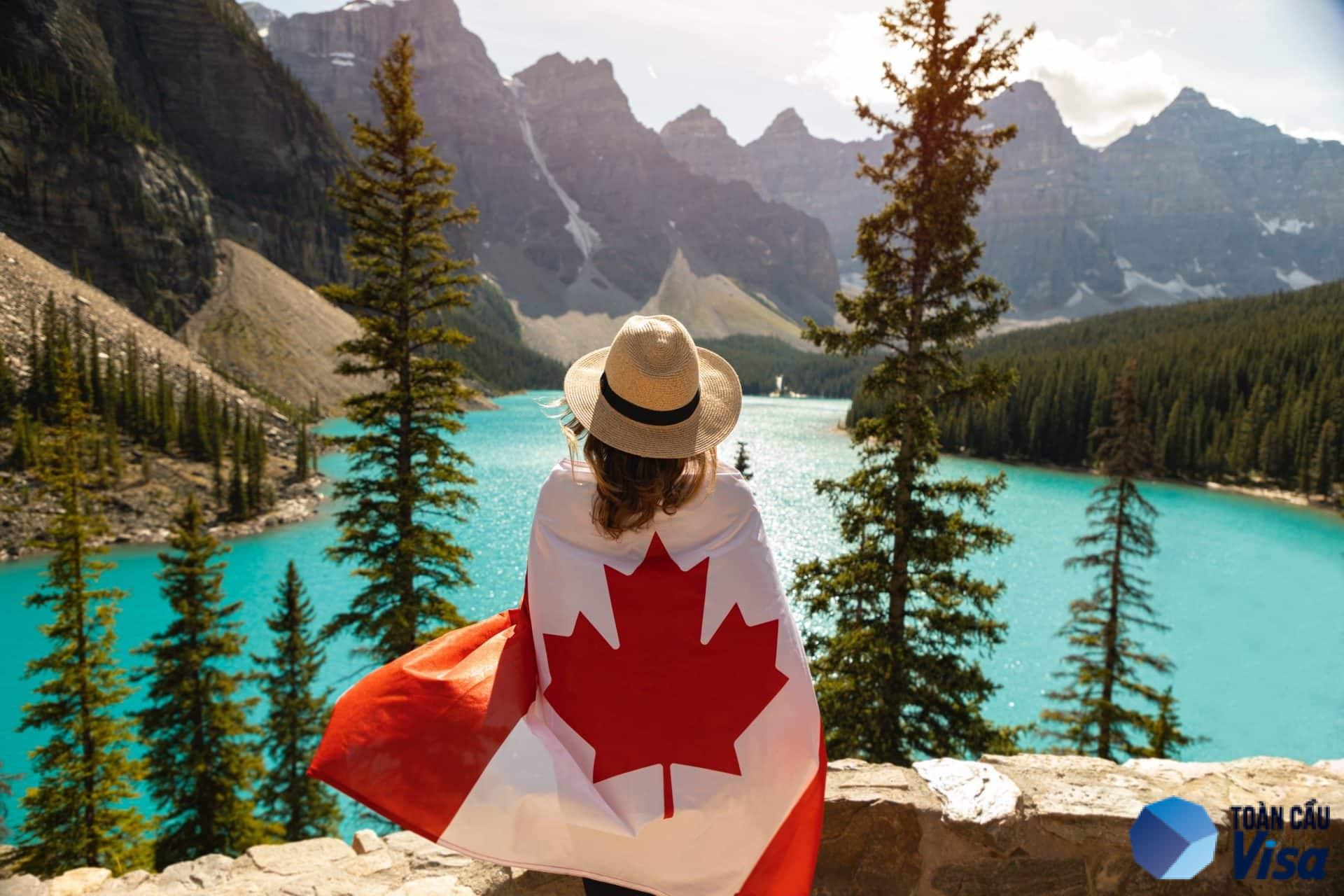 Điều kiện xin visa du lịch Canada bao gồm những yêu cầu gì?