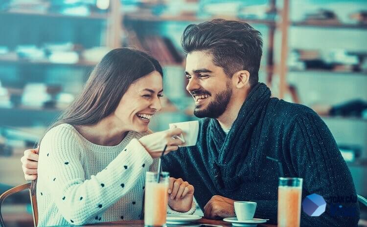 Ở Mỹ bạn có thể tự do thể hiện tình cảm với người yêu ở nơi công cộng