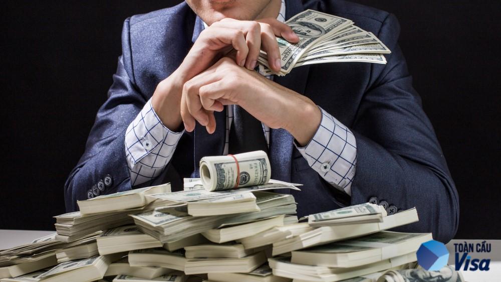 Người Việt giàu ở Mỹ thông qua những công việc nào?