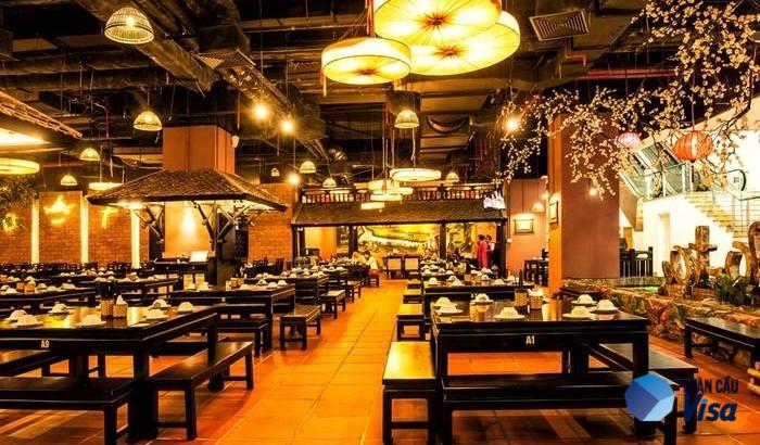 Người Việt ở Mỹ làm gì để có nguồn thu nhập cao?