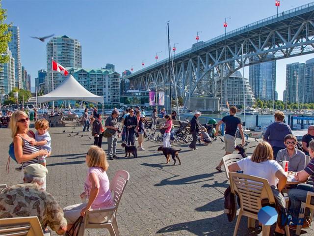 Làm sao để xin được visa du lịch Canada 90 ngày?
