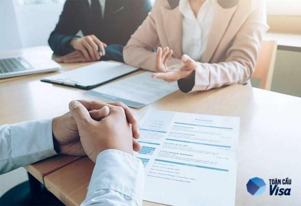 Xin visa du lịch Canada có cần phỏng vấn không?