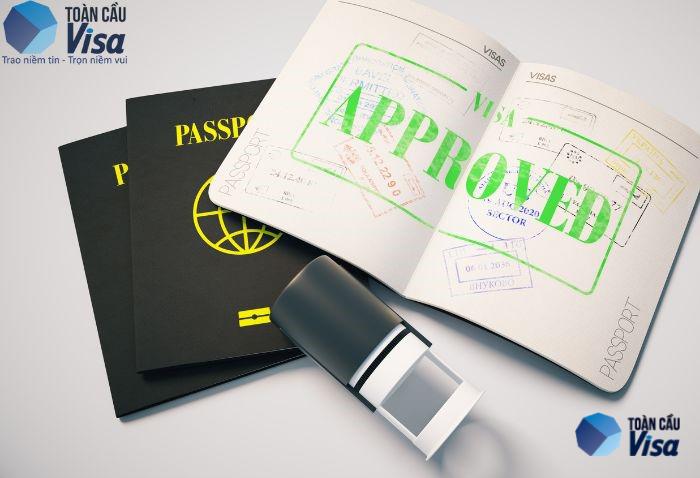 Tìm hiểu các đối tượng được bảo lãnh qua Hoa Kỳ định cư