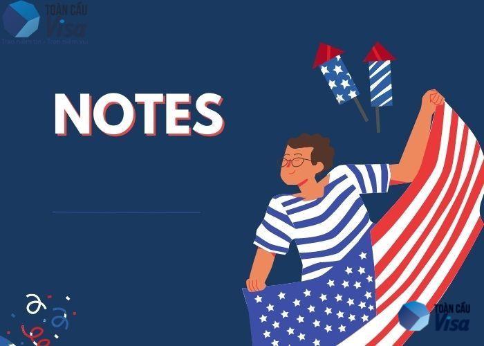 Những trường hợp bị thu hồi thẻ xanh Mỹ