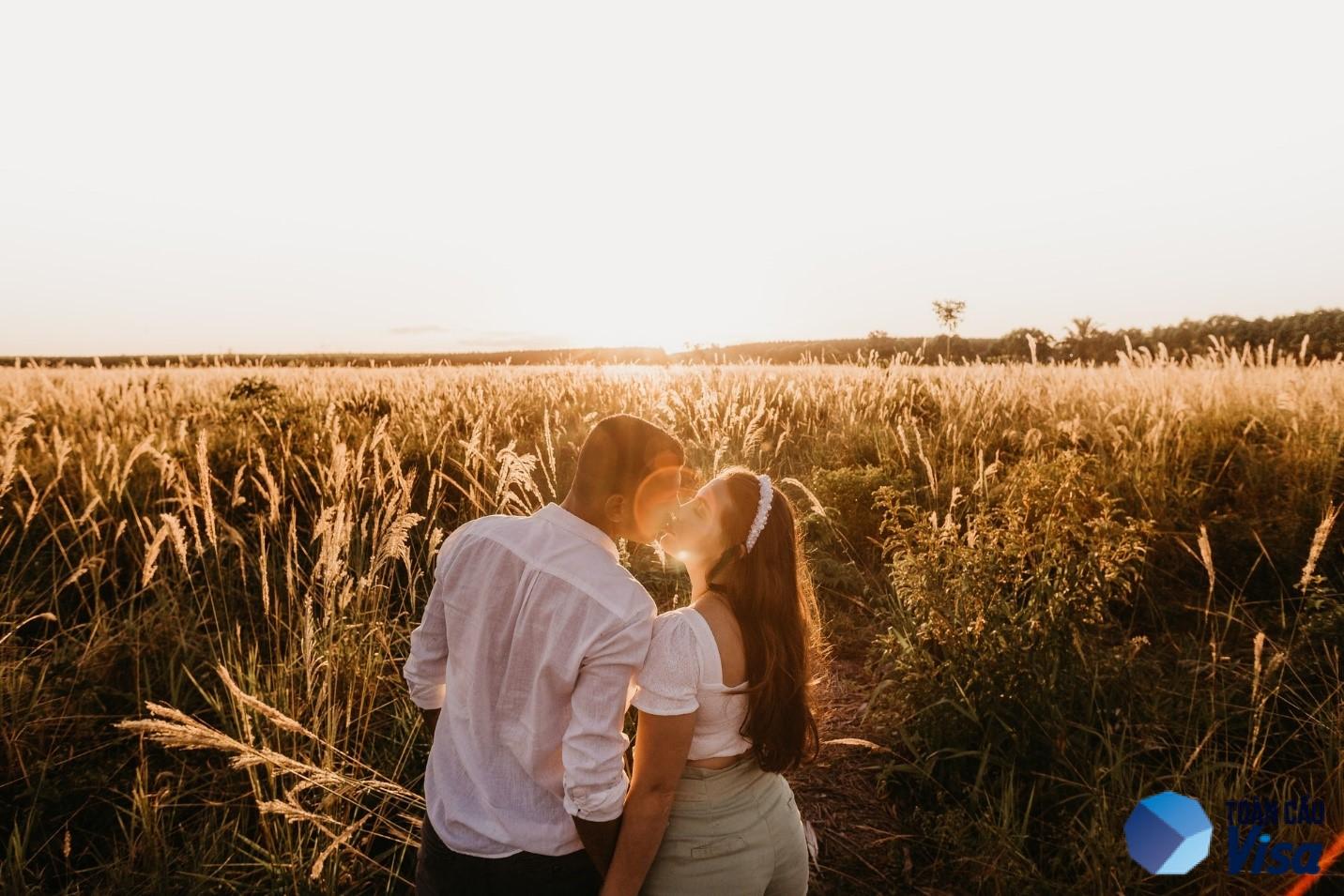 Trường hợp nào được bảo lãnh hôn thê sang Úc?