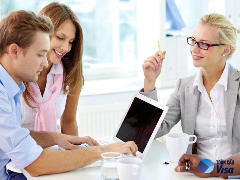 Ngôn ngữ tiếng Anh được sử dụng tại Mỹ