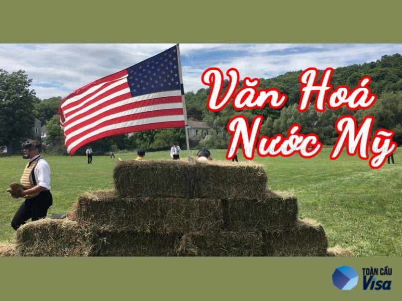 Văn hóa đất nước Mỹ đa dạng sắc màu bởi dân nhập cư trên toàn thế giới