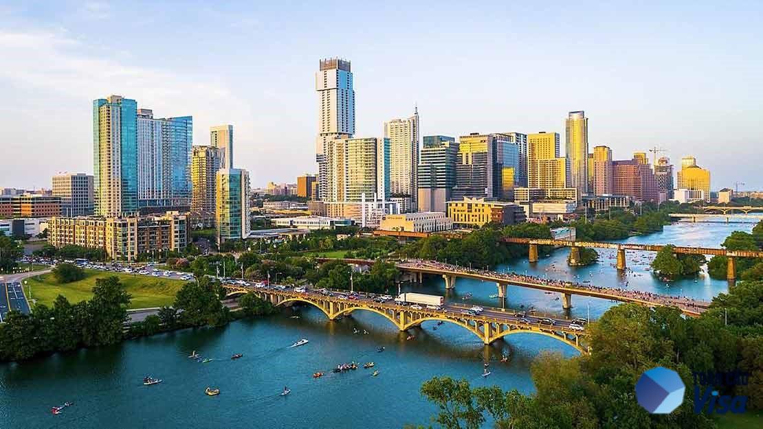 Chi phí sinh hoạt cho cuộc sống người Việt ở Texas không hề đắt