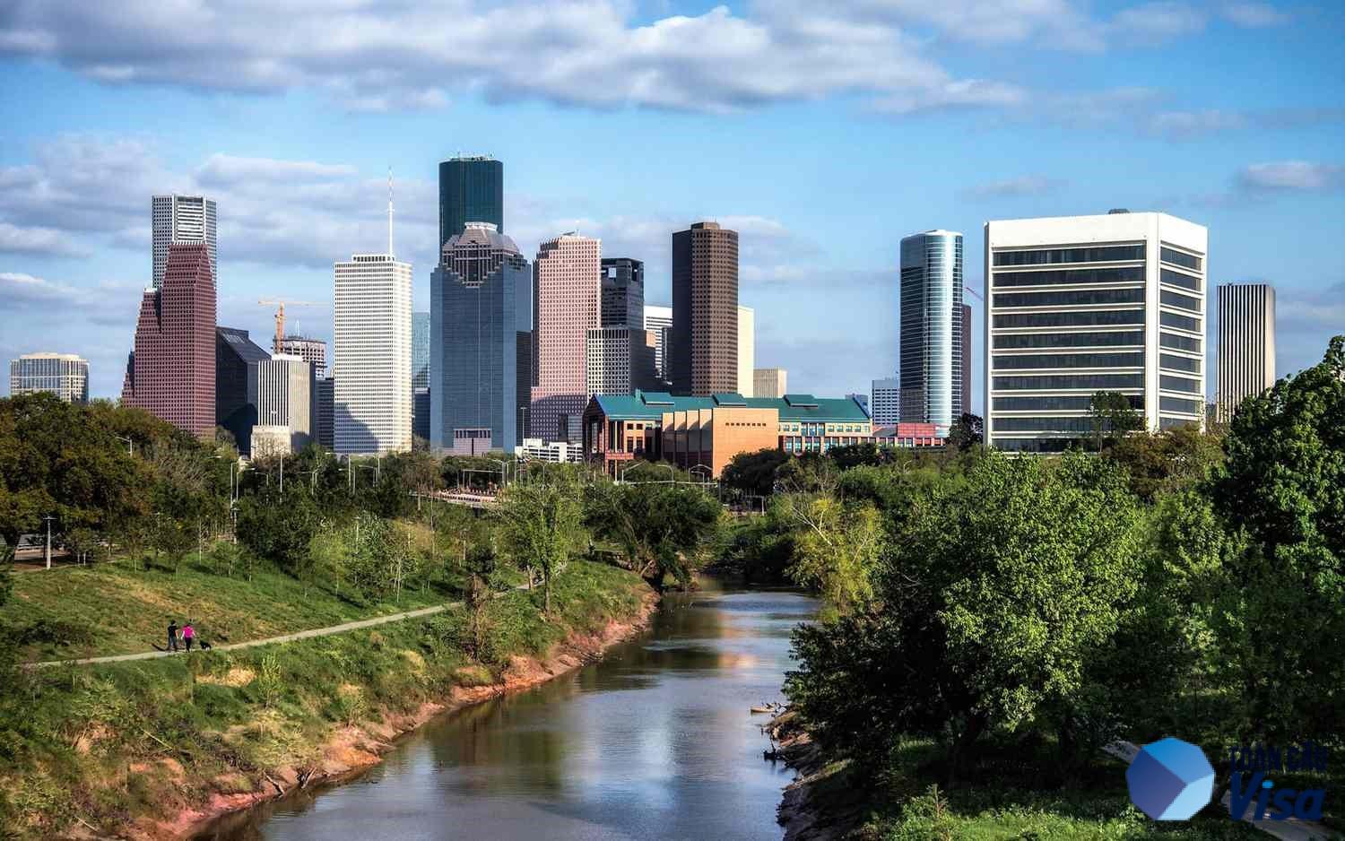 Có thể dễ dàng tìm kiếm một công việc ở Texas