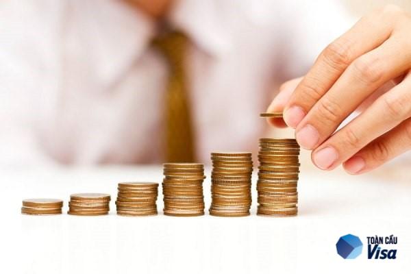 Mỹ là nước phát triển mạnh về mặt kinh tế