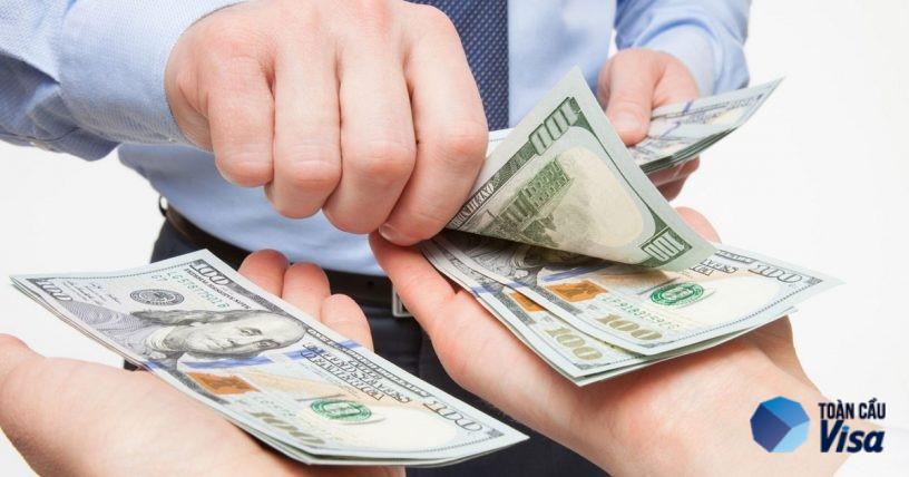 Việt kiều ở Mỹ lương bao nhiêu?