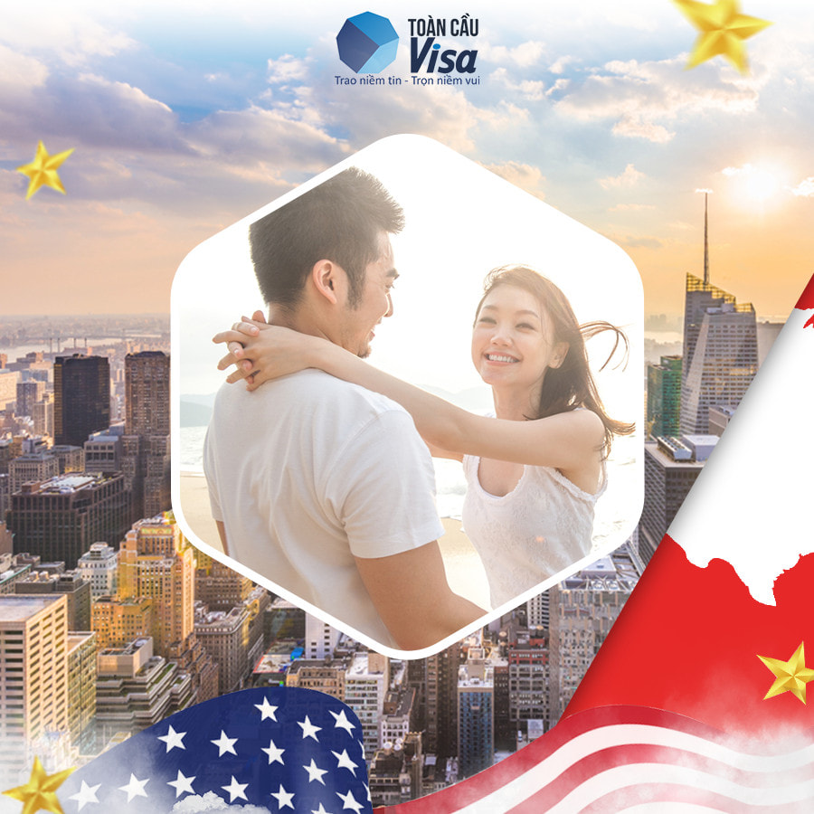 Người bảo lãnh về Việt Nam quá lâu nên mất nhiều thời gian chuẩn bị hồ sơ
