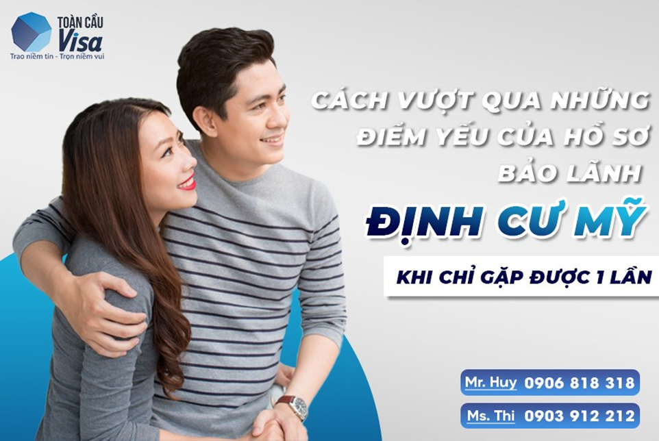 Tình yêu công khai và sự ủng hộ của bạn bè, gia đình là điểm mạnh của hồ sơ