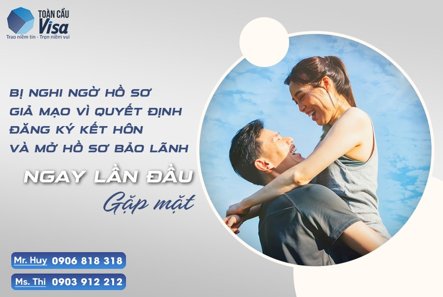 Đăng ký kết hôn ngay lần gặp đầu tiên có những bất lợi gì?