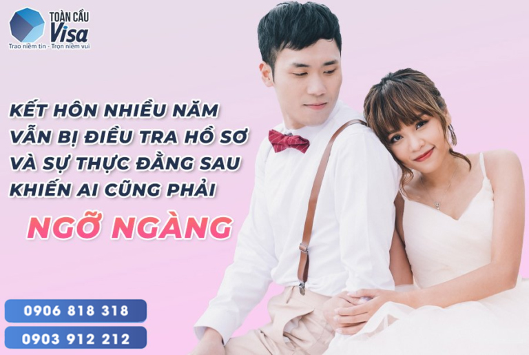 Không hiểu rõ đối phương vô tình khiến hồ sơ bị điều tra