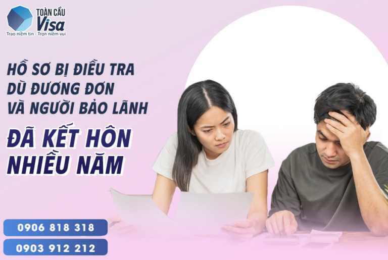 Cần những yếu tố gì để thành công bảo lãnh định cư Mỹ?
