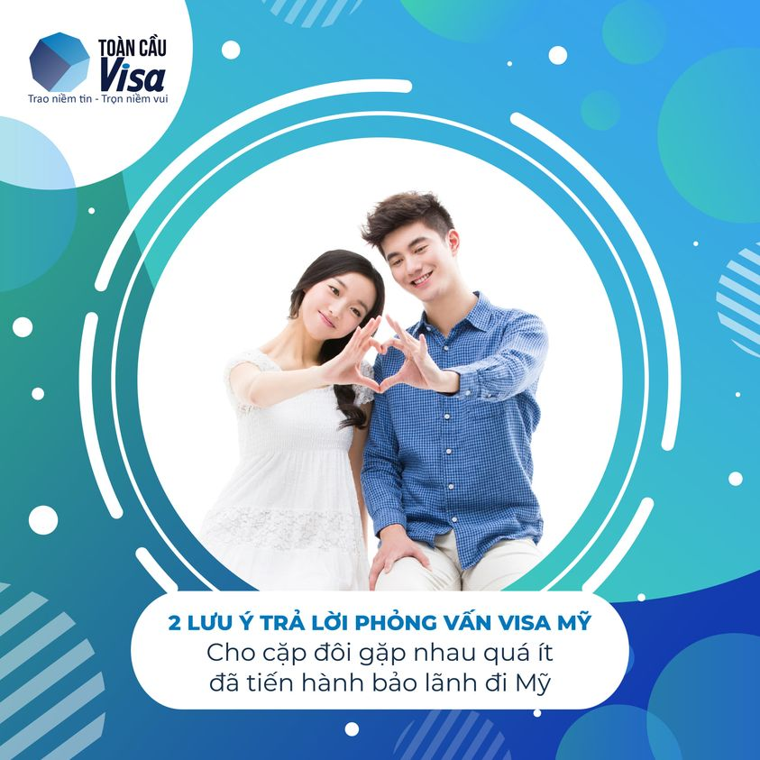 Thái độ trả lời phỏng vấn có tầm ảnh hưởng đến kết quả của hồ sơ