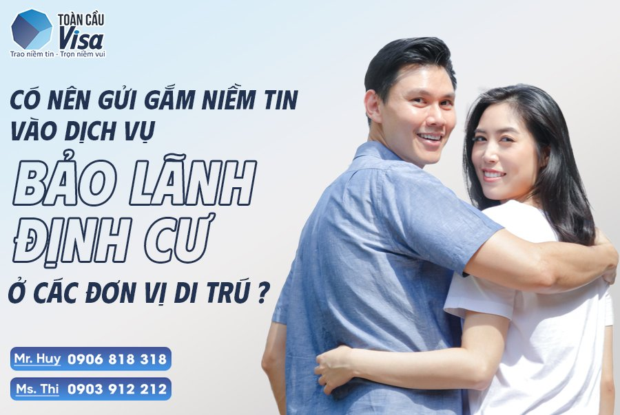 Tại sao nên tìm đến đơn vị di trú khi mở hồ sơ định cư Mỹ?