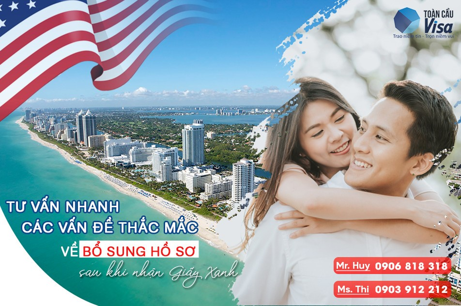Đơn vị tư vấn sẽ giải đáp các vấn đề thắc mắc của bạn