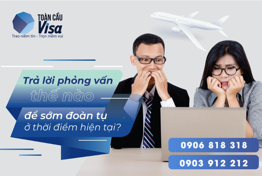 Áp lực dẫn đến câu trả lời buổi phỏng vấn không được suôn sẻ