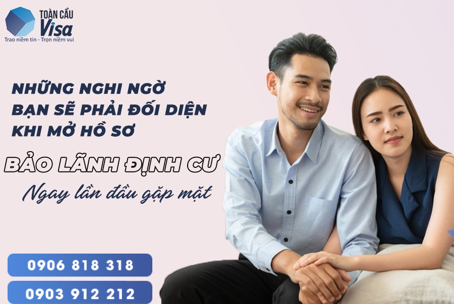Hồ sơ thật vẫn bị từ chối do gặp nhau lần đầu đã đăng ký kết hôn
