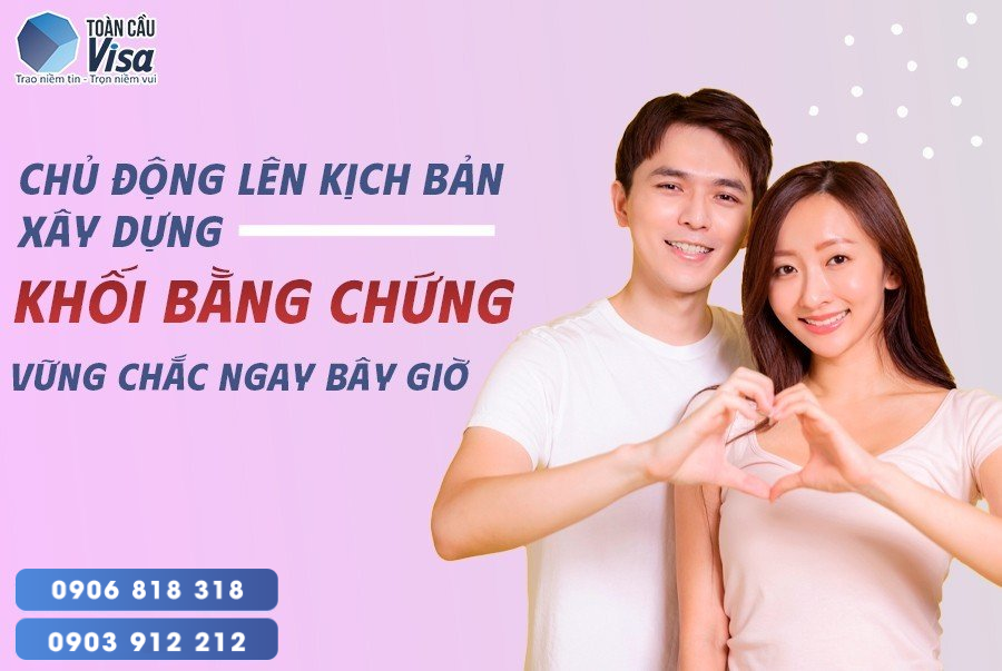 Chủ động lên kịch bản khi người bảo lãnh sắp về Việt Nam