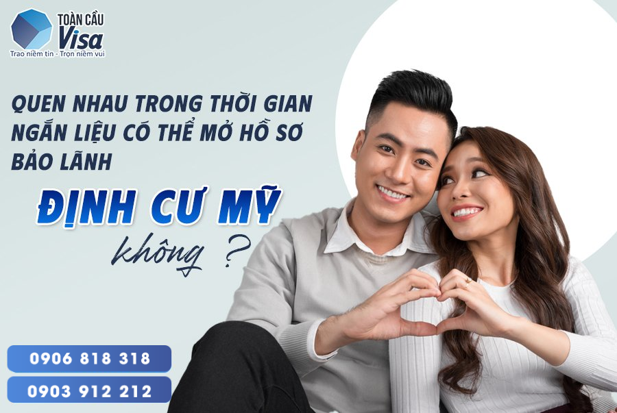 Quen nhau trong bao lâu không quan trọng bằng việc nắm rõ luật và quy định