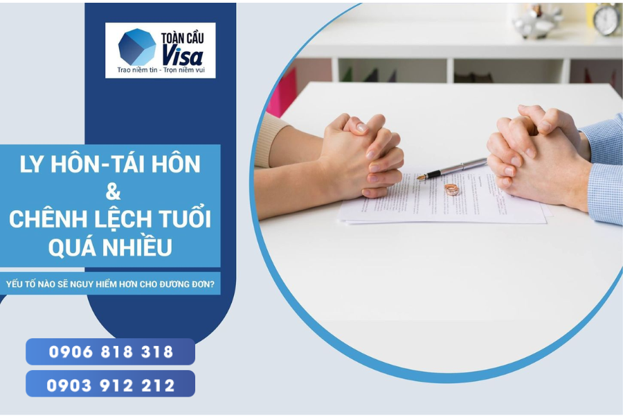 Hãy chỉ ra những điểm mạnh của hồ sơ để thành công bảo lãnh định cư Mỹ