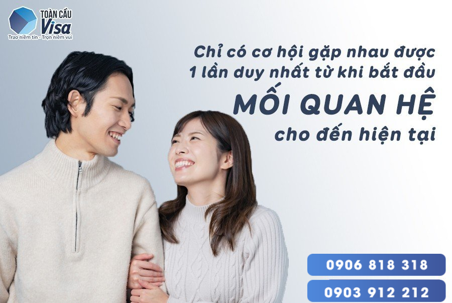 Để mở hồ sơ thành công sau 1 lần gặp mặt hãy lập ra các kế hoạch tương lai cùng nhau