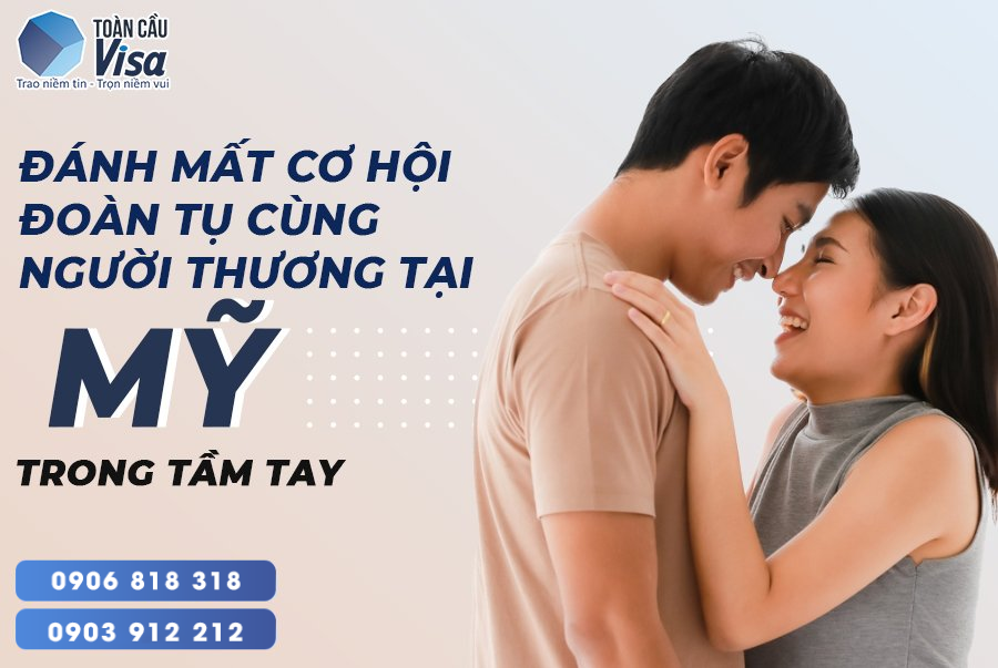Đánh mất cơ hội trong tầm tay bởi những nghi ngờ chính đáng từ Viên chức lãnh sự