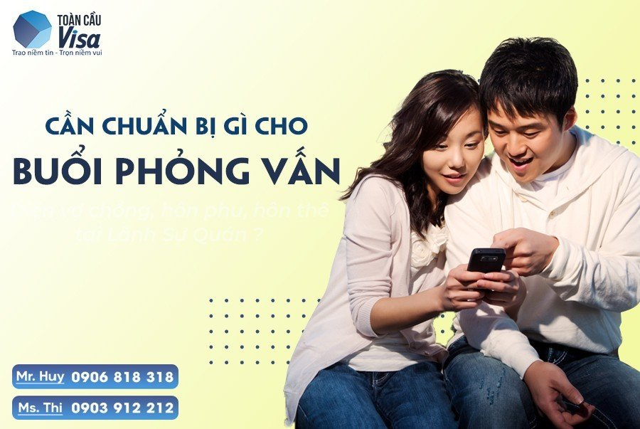 Cần chuẩn bị kỹ càng trước khi tham gia phỏng vấn