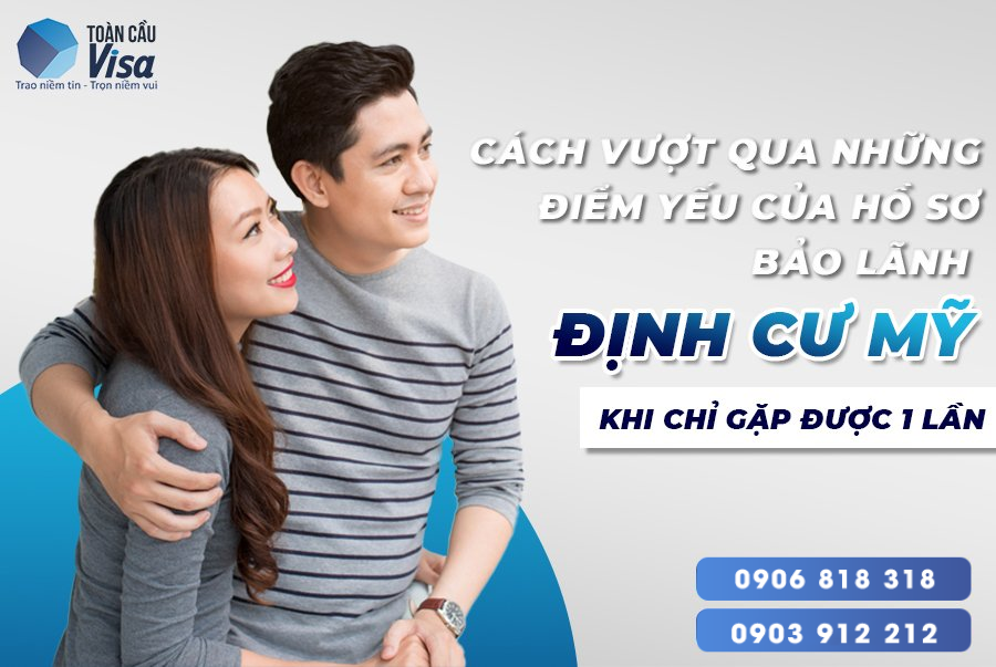 Thể hiện một tình yêu chân thành sẵn sàng cùng nhau vượt qua khó khăn