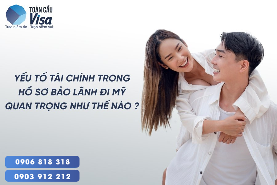 Tài chính là một trong những chứng cứ chứng minh sự thật mối quan hệ