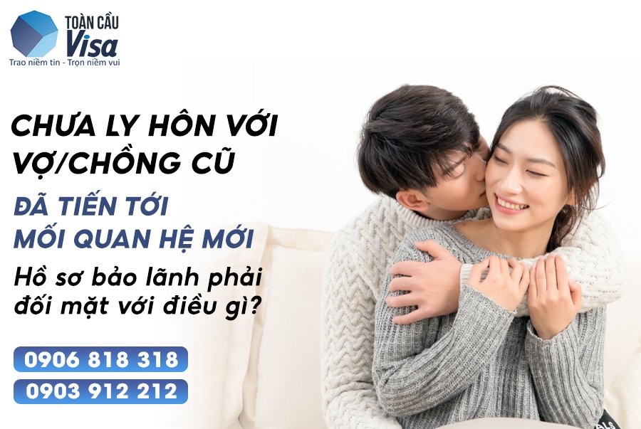 Những giải pháp kể trên sẽ giúp các cặp đôi giải quyết được nhiều vấn đề cần đối mặt khi quen nhau trước thời điểm ly hôn