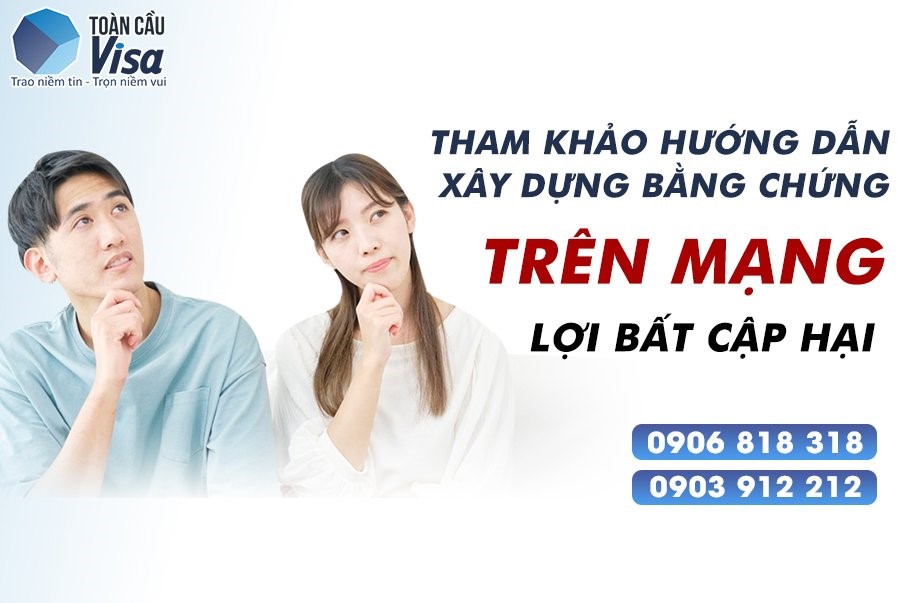 Cần cẩn trọng khi tham khảo và sử dụng các thông tin trên mạng
