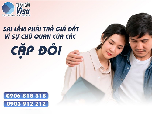 hậu quả của sự chủ quan anh dai dien