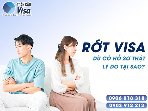 rớt visa định cư Mỹ anh dai dien